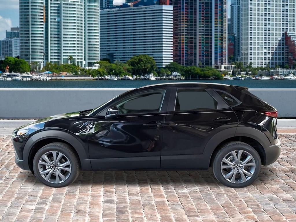 new 2026 Mazda CX-30 car, priced at $26,235