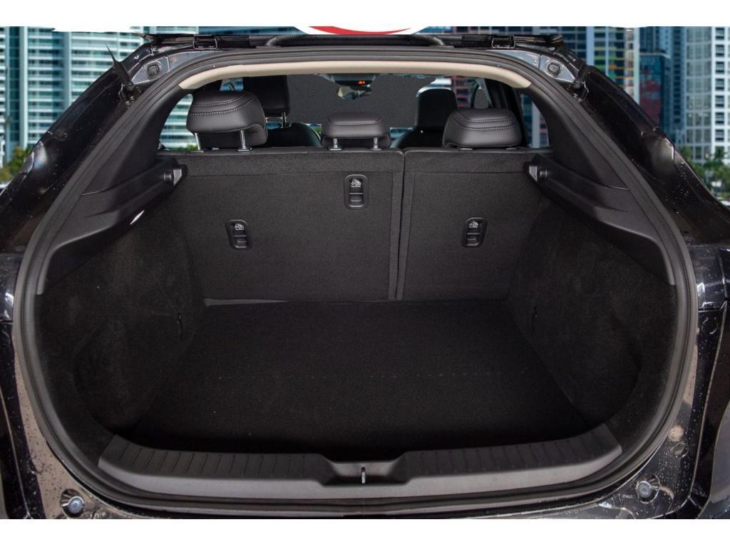 new 2026 Mazda CX-30 car, priced at $26,235