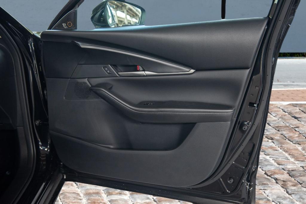 new 2026 Mazda CX-30 car, priced at $26,235