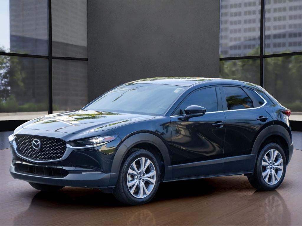 used 2020 Mazda CX-30 car, priced at $17,000