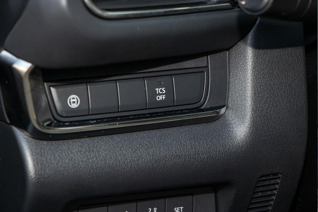 used 2020 Mazda CX-30 car, priced at $16,000