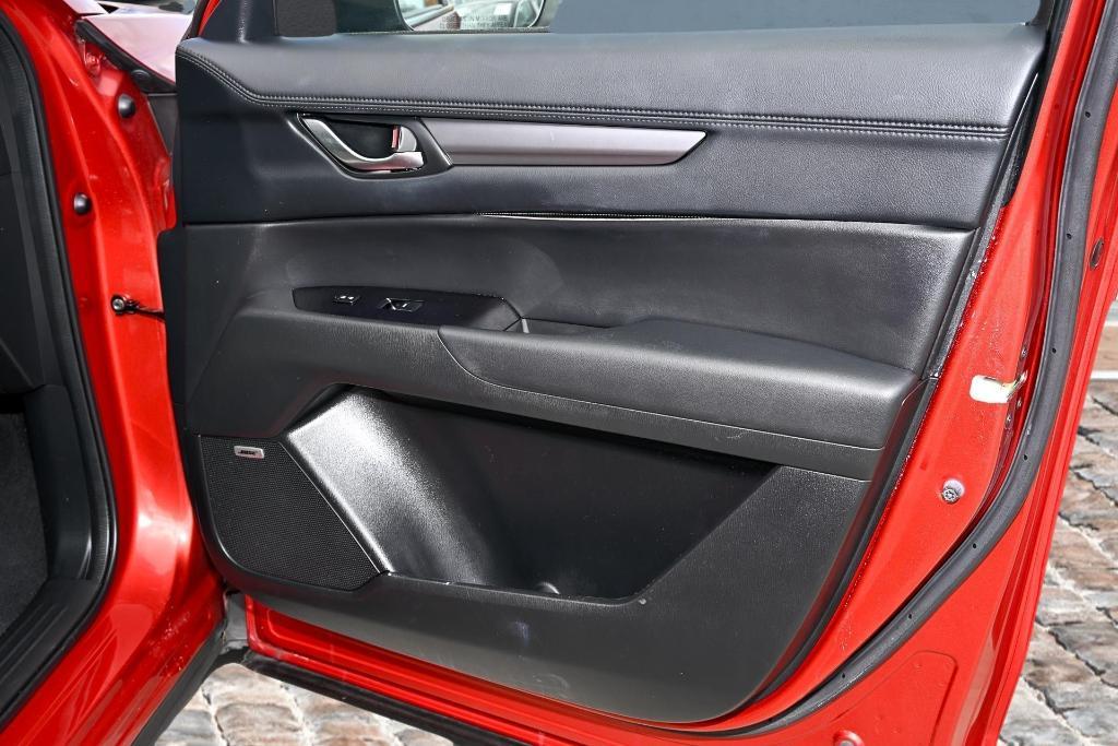 used 2019 Mazda CX-5 car, priced at $16,500