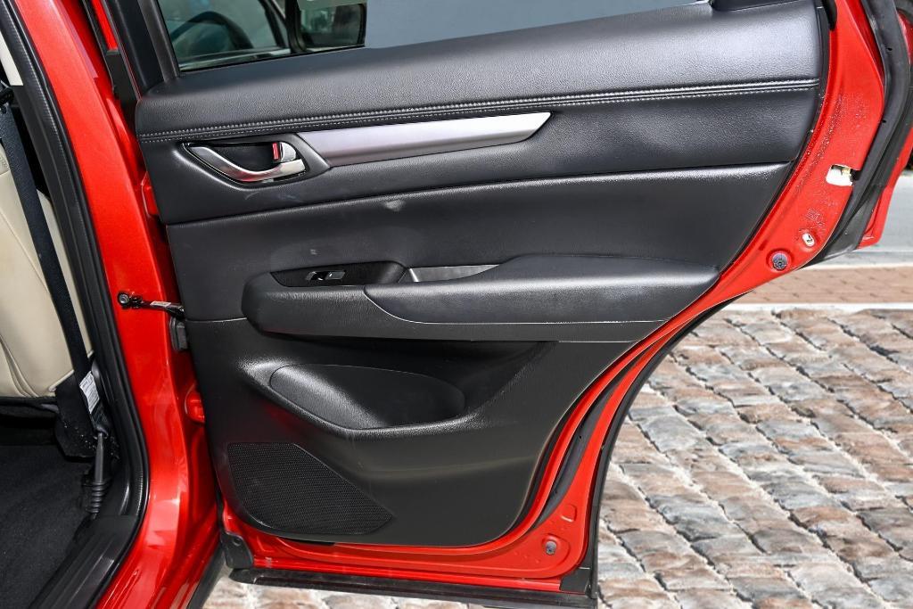 used 2019 Mazda CX-5 car, priced at $16,500