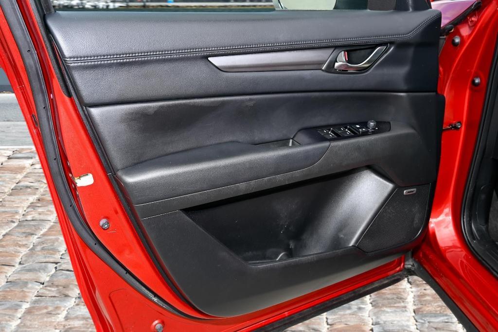 used 2019 Mazda CX-5 car, priced at $16,500