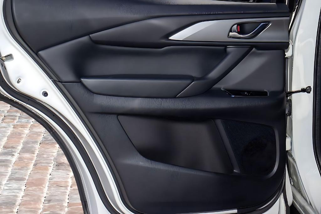 used 2023 Mazda CX-9 car, priced at $24,500