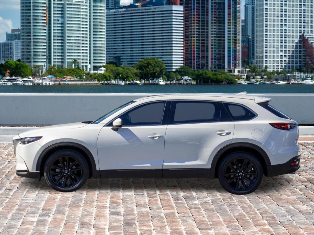 used 2023 Mazda CX-9 car, priced at $24,500
