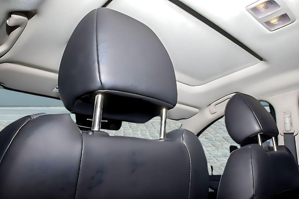 used 2023 Mazda CX-9 car, priced at $24,500