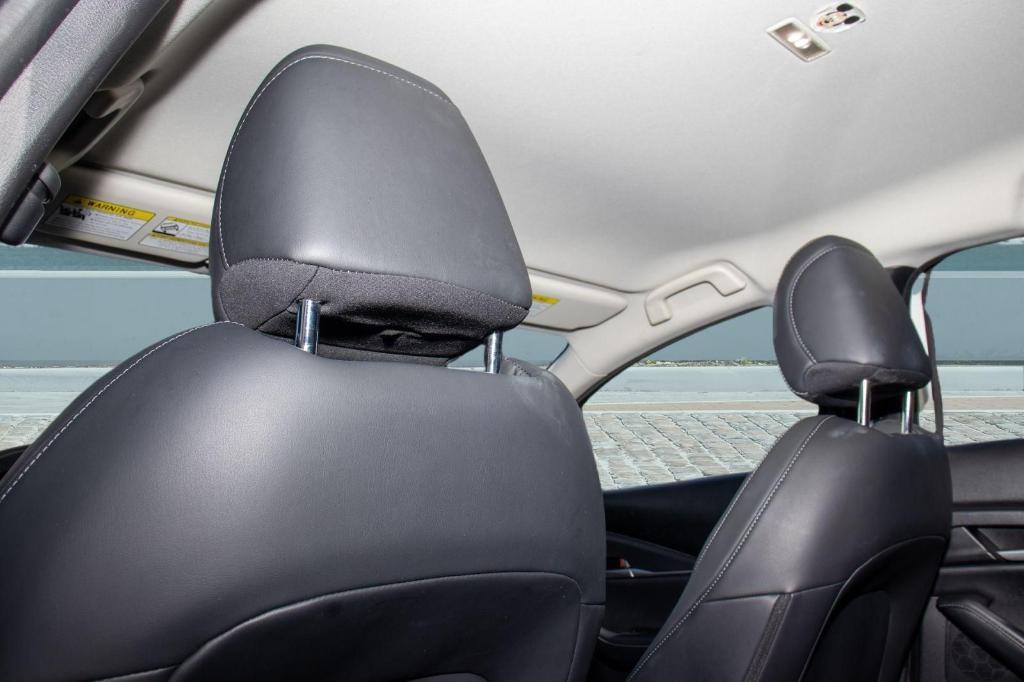 used 2023 Mazda CX-30 car, priced at $20,000