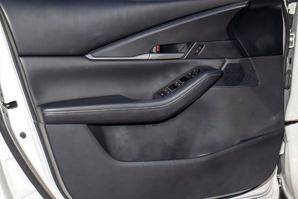 used 2023 Mazda CX-30 car, priced at $20,000