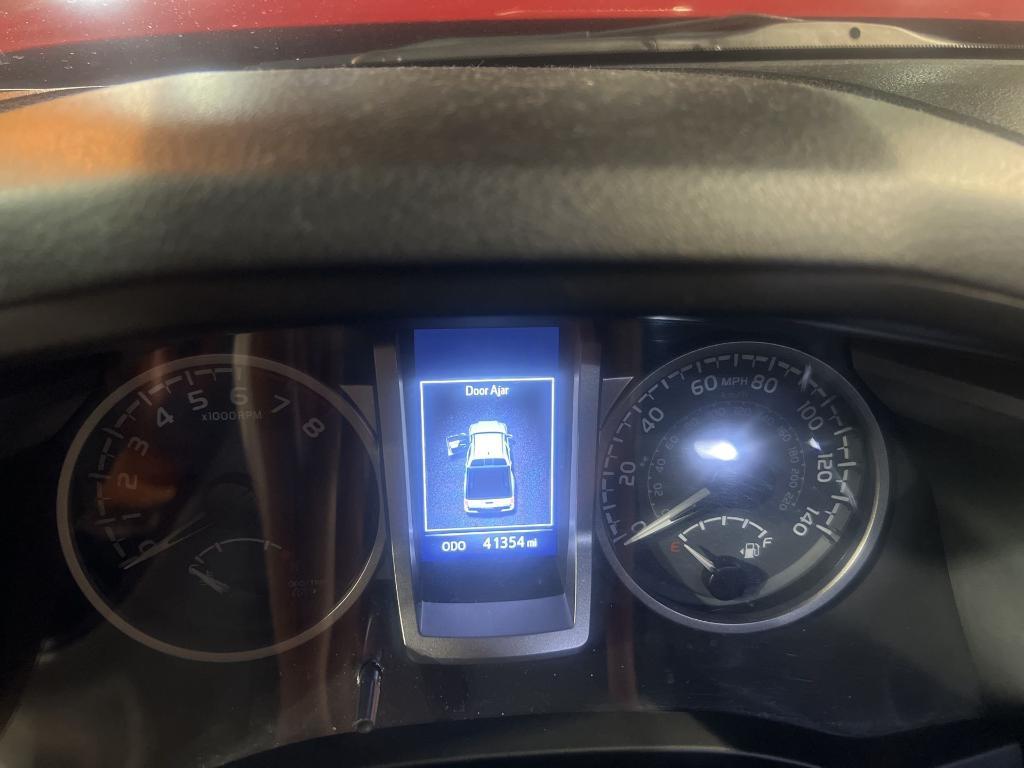 used 2021 Toyota Tacoma car, priced at $27,899