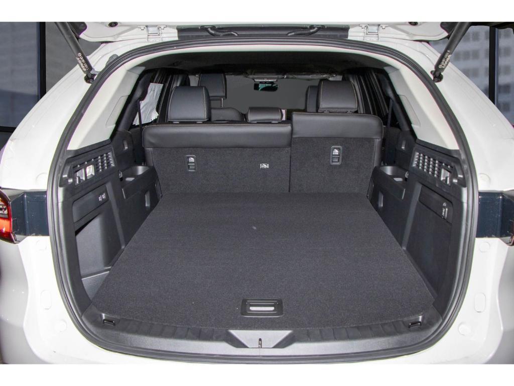 new 2025 Mazda CX-70 car, priced at $45,350