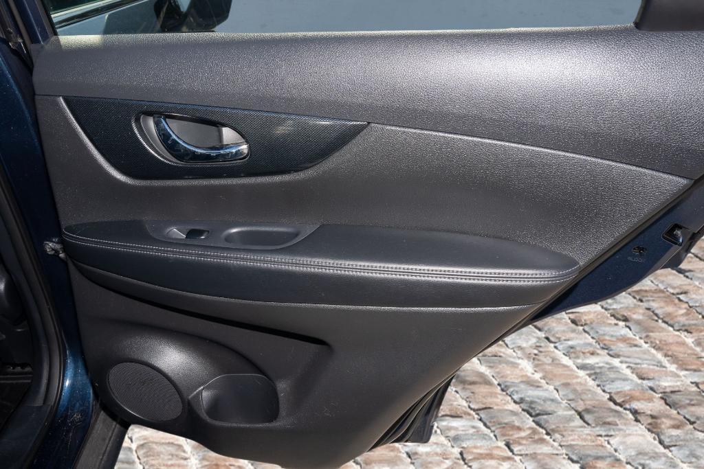 used 2015 Nissan Rogue car, priced at $7,900