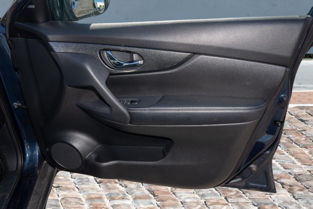 used 2015 Nissan Rogue car, priced at $7,900