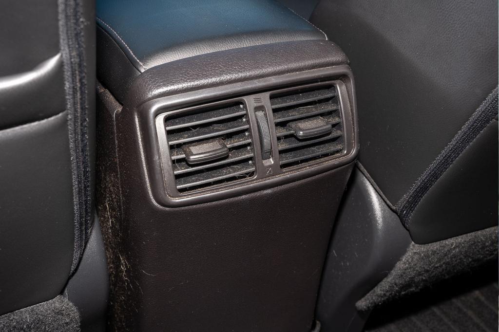 used 2015 Nissan Rogue car, priced at $7,900