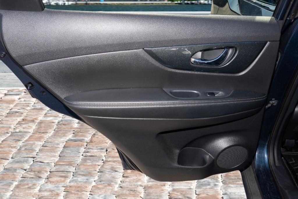 used 2015 Nissan Rogue car, priced at $7,900