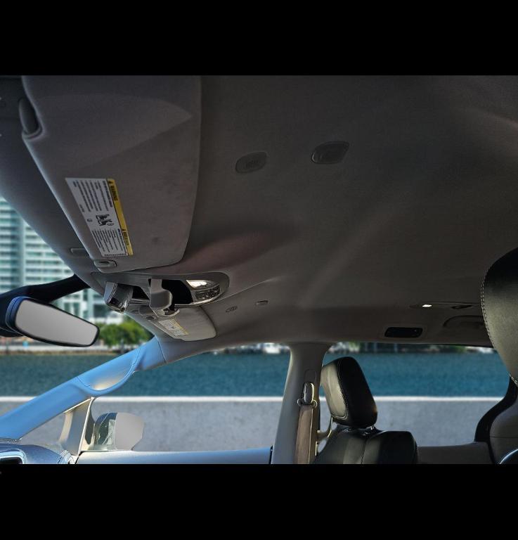 used 2023 Chrysler Pacifica car, priced at $24,000