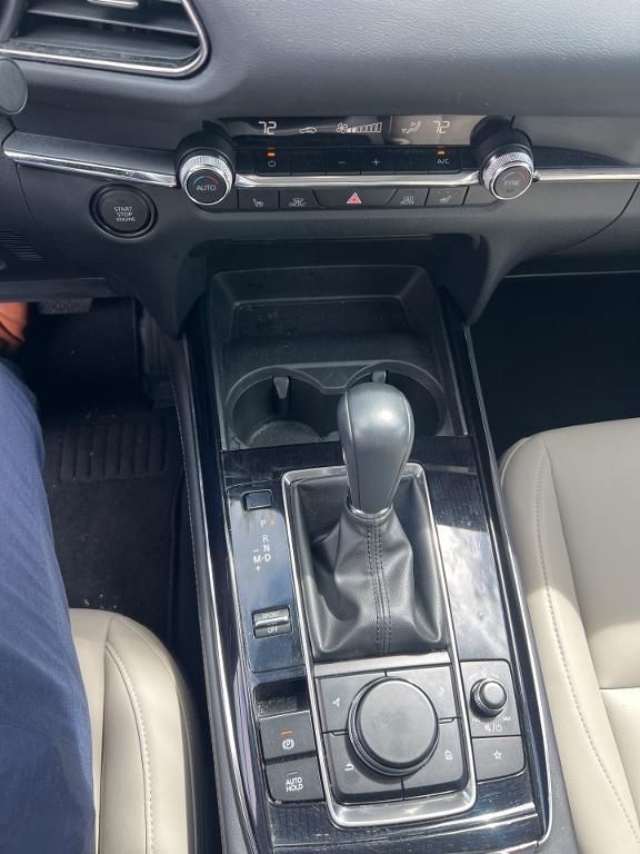 used 2023 Mazda CX-30 car, priced at $21,500