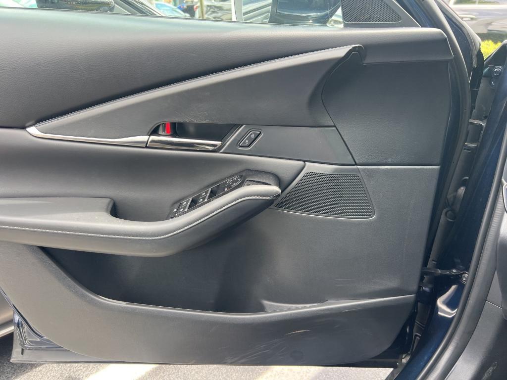 used 2023 Mazda CX-30 car, priced at $21,500