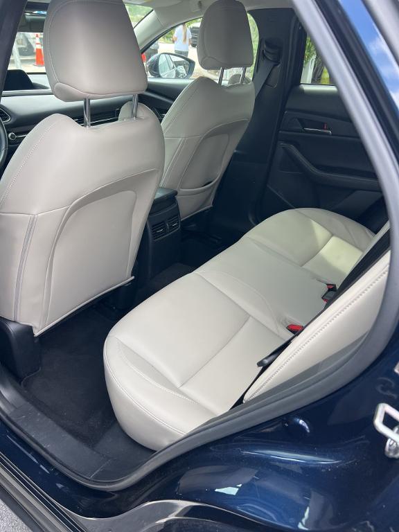 used 2023 Mazda CX-30 car, priced at $21,500