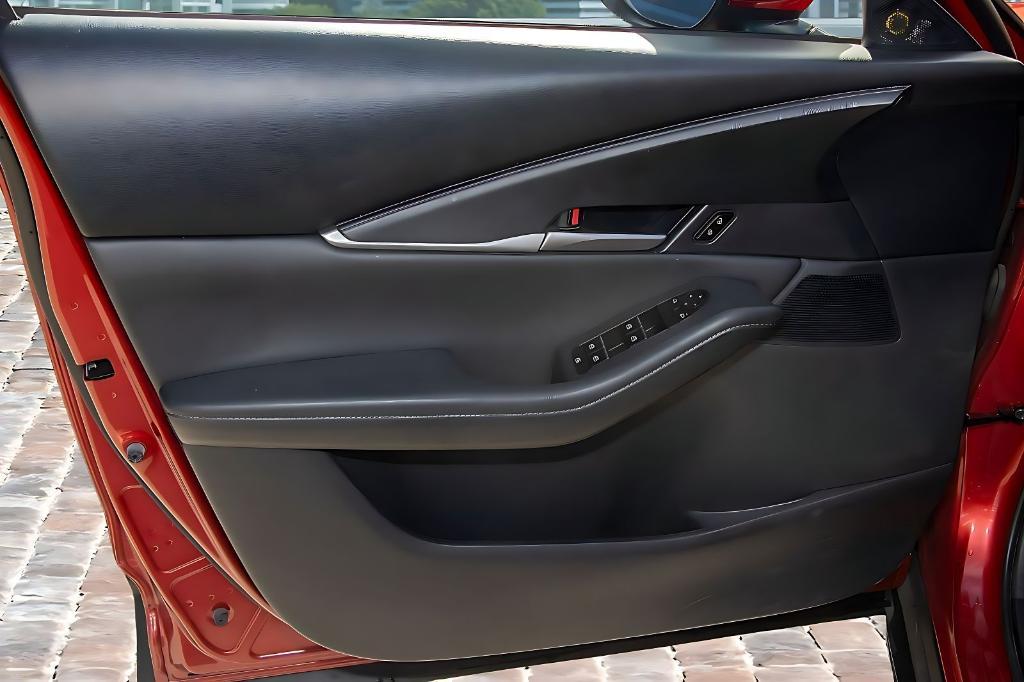 used 2023 Mazda CX-30 car, priced at $20,000