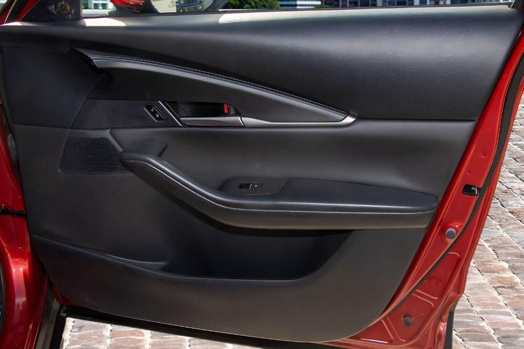 used 2023 Mazda CX-30 car, priced at $20,000