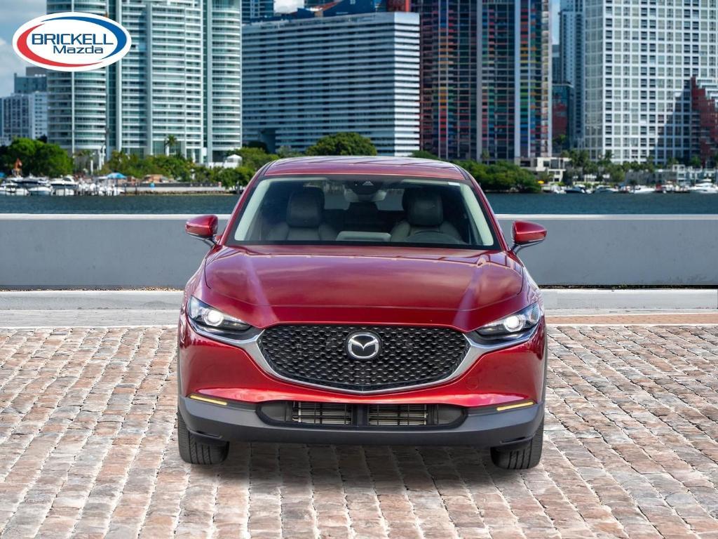 used 2023 Mazda CX-30 car, priced at $20,000