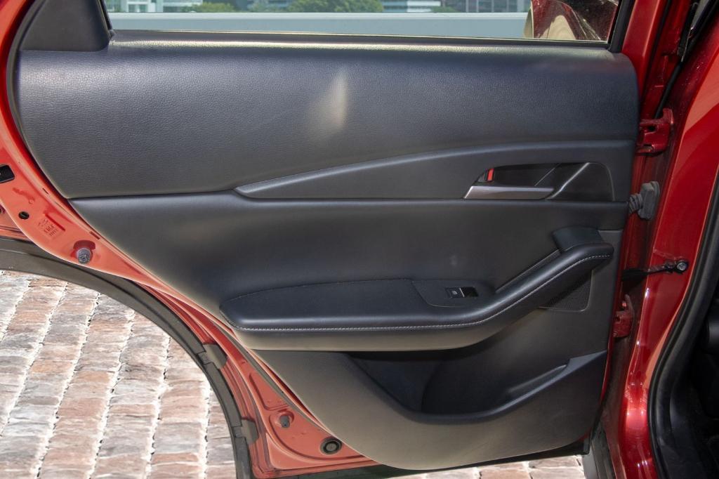 used 2023 Mazda CX-30 car, priced at $20,000