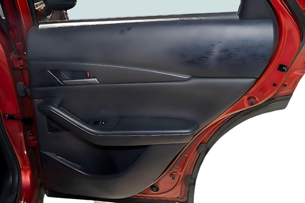 used 2023 Mazda CX-30 car, priced at $20,000