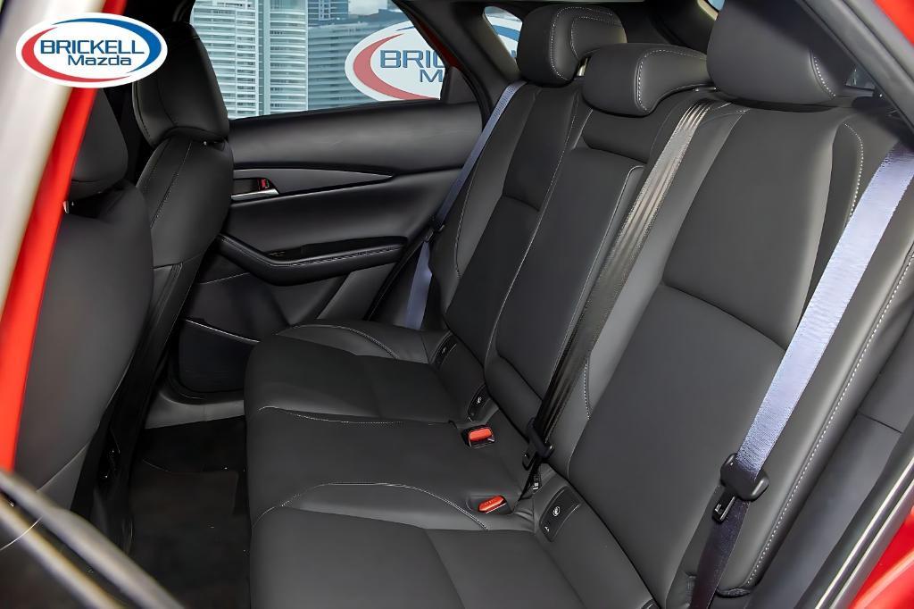 used 2023 Mazda CX-30 car, priced at $20,000