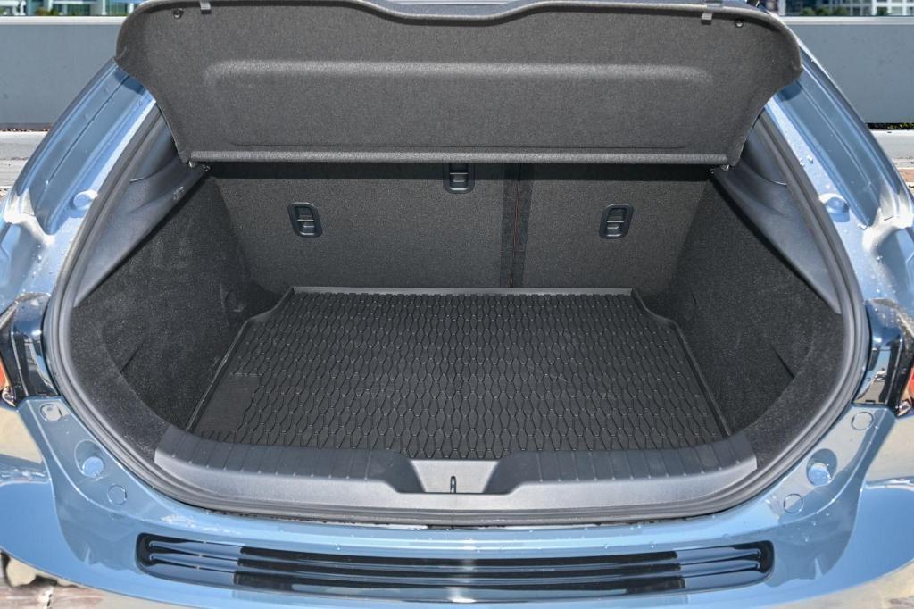 new 2026 Mazda Mazda3 car, priced at $30,175