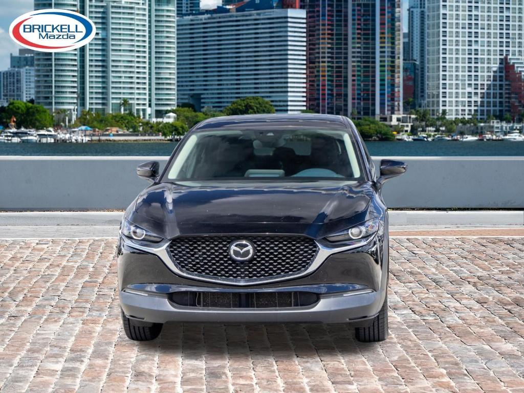used 2021 Mazda CX-30 car, priced at $15,500