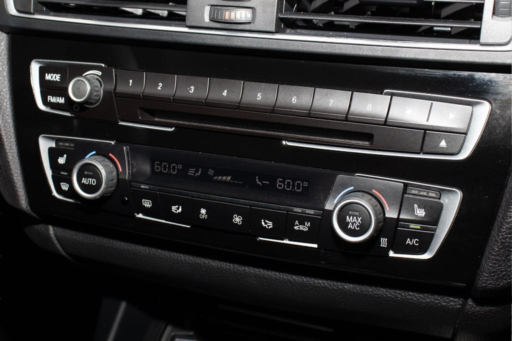 used 2017 BMW M240 car, priced at $25,000