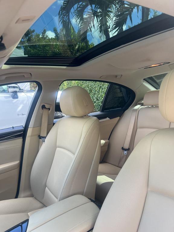 used 2015 BMW 528 car, priced at $11,000