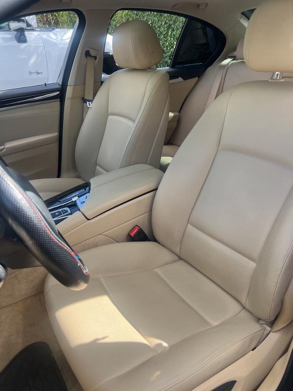 used 2015 BMW 528 car, priced at $11,000