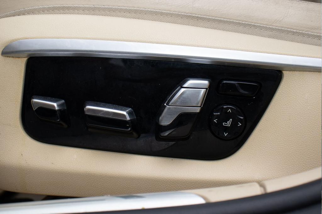 used 2016 BMW 740 car, priced at $17,000