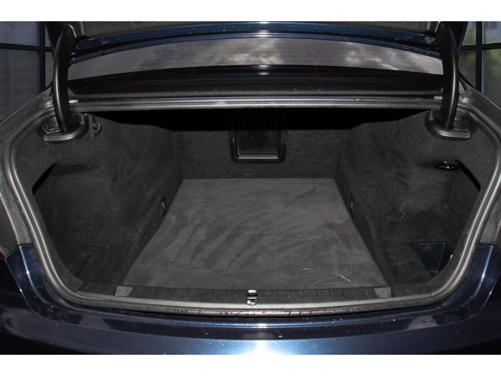 used 2016 BMW 740 car, priced at $17,000