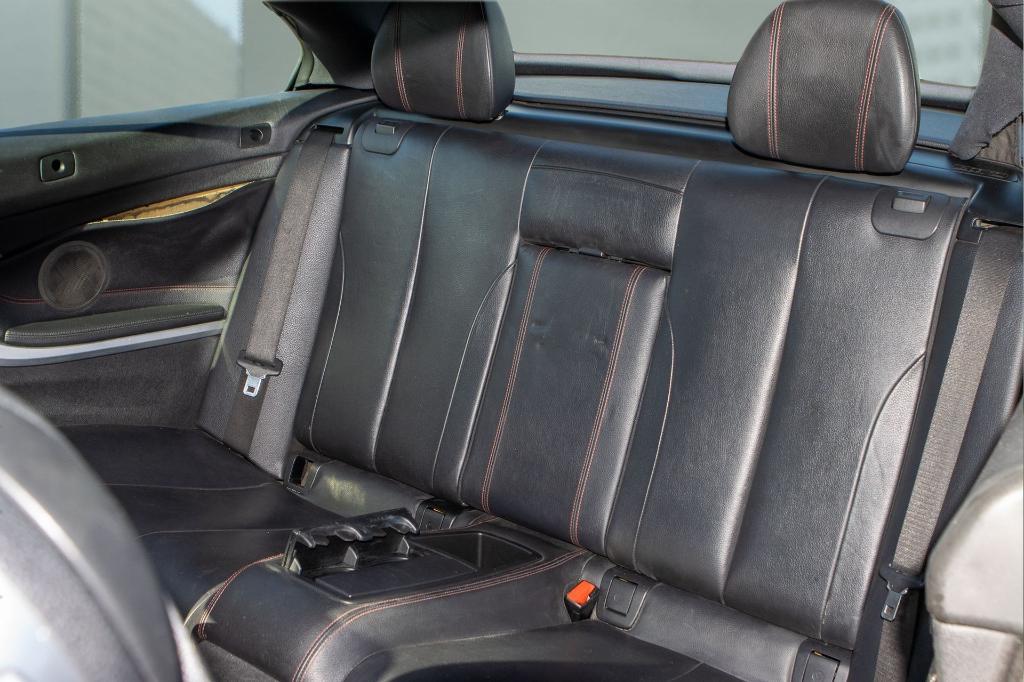 used 2018 BMW 430 car, priced at $15,500