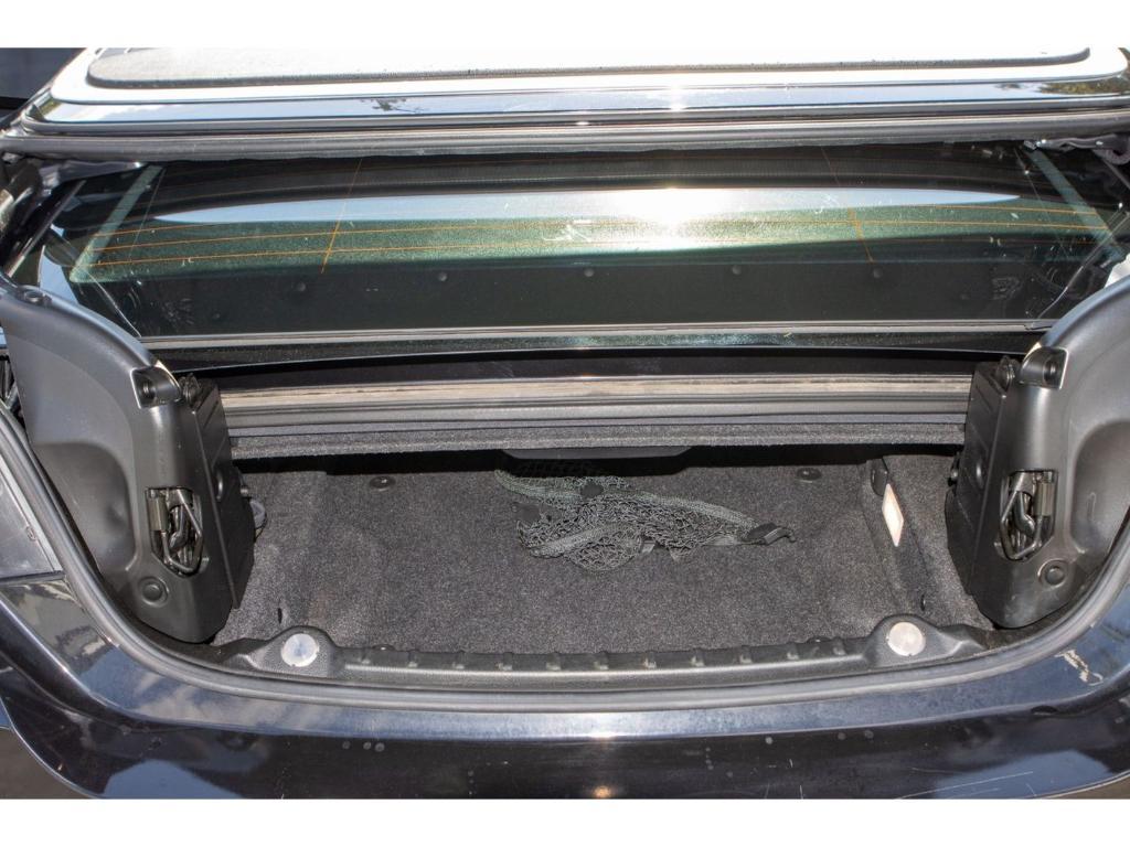 used 2018 BMW 430 car, priced at $15,500