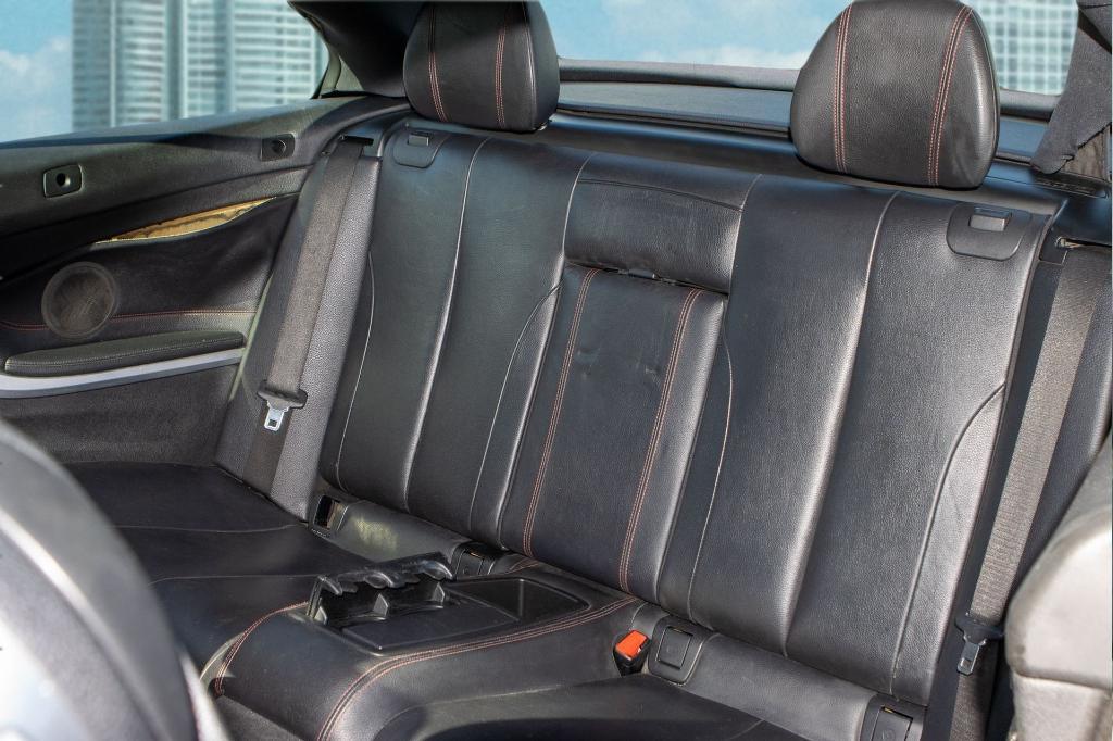 used 2018 BMW 430 car, priced at $14,200