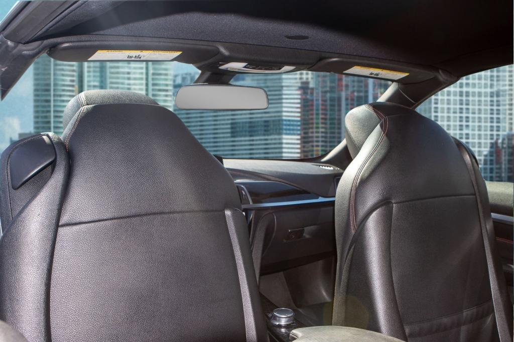 used 2018 BMW 430 car, priced at $14,200