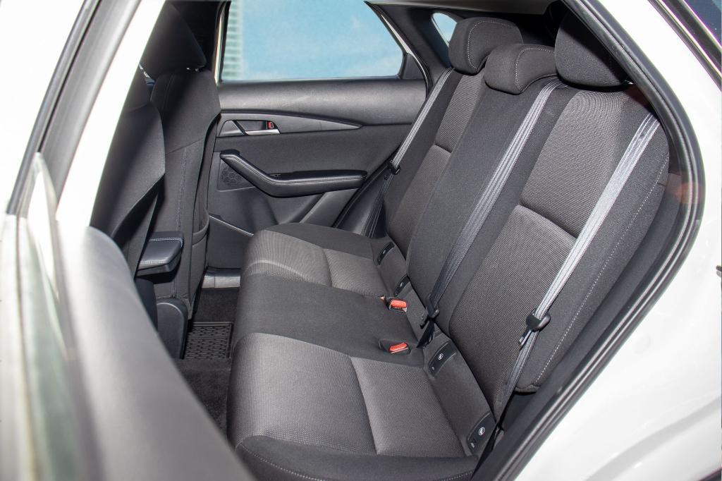 used 2021 Mazda CX-30 car, priced at $16,900