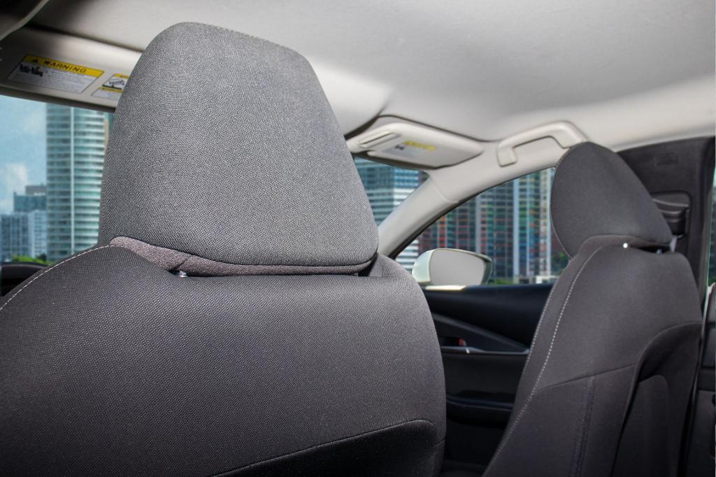 used 2021 Mazda CX-30 car, priced at $16,900