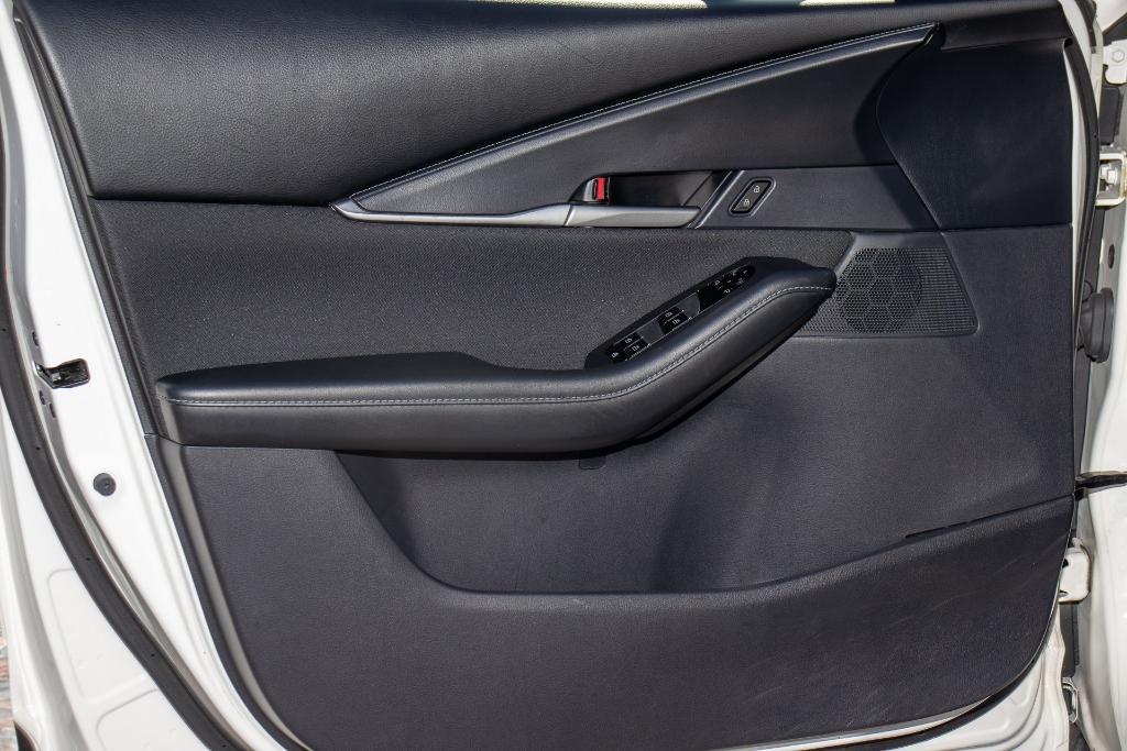 used 2021 Mazda CX-30 car, priced at $16,900