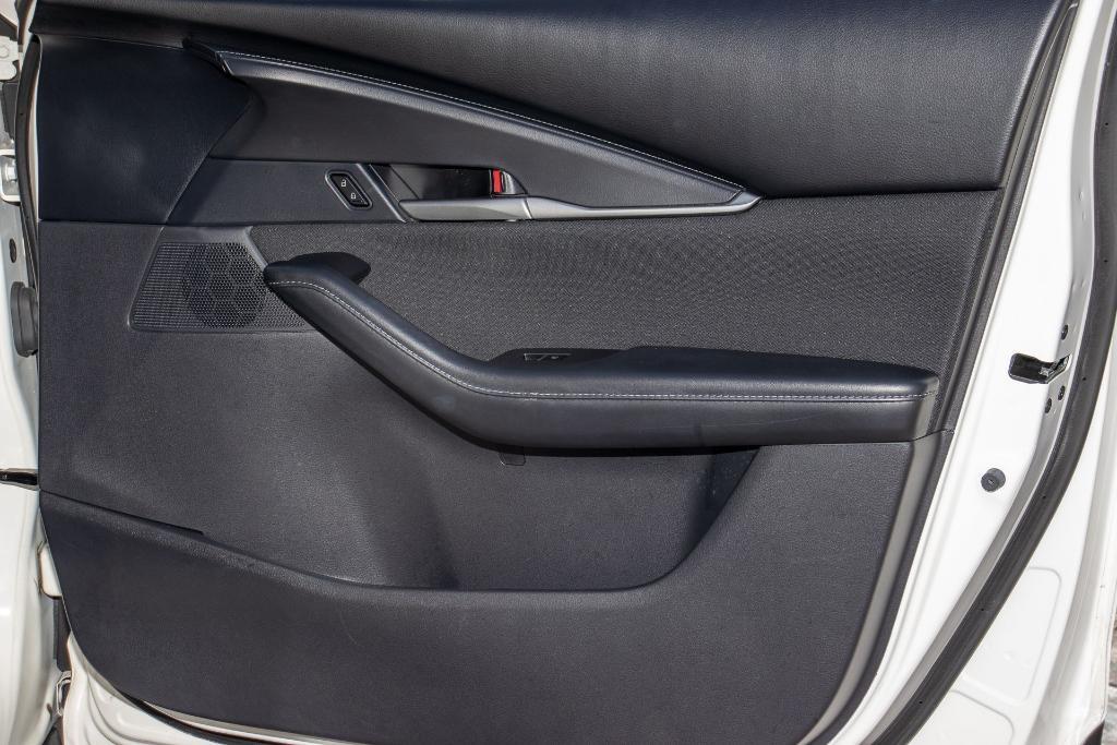 used 2021 Mazda CX-30 car, priced at $16,900