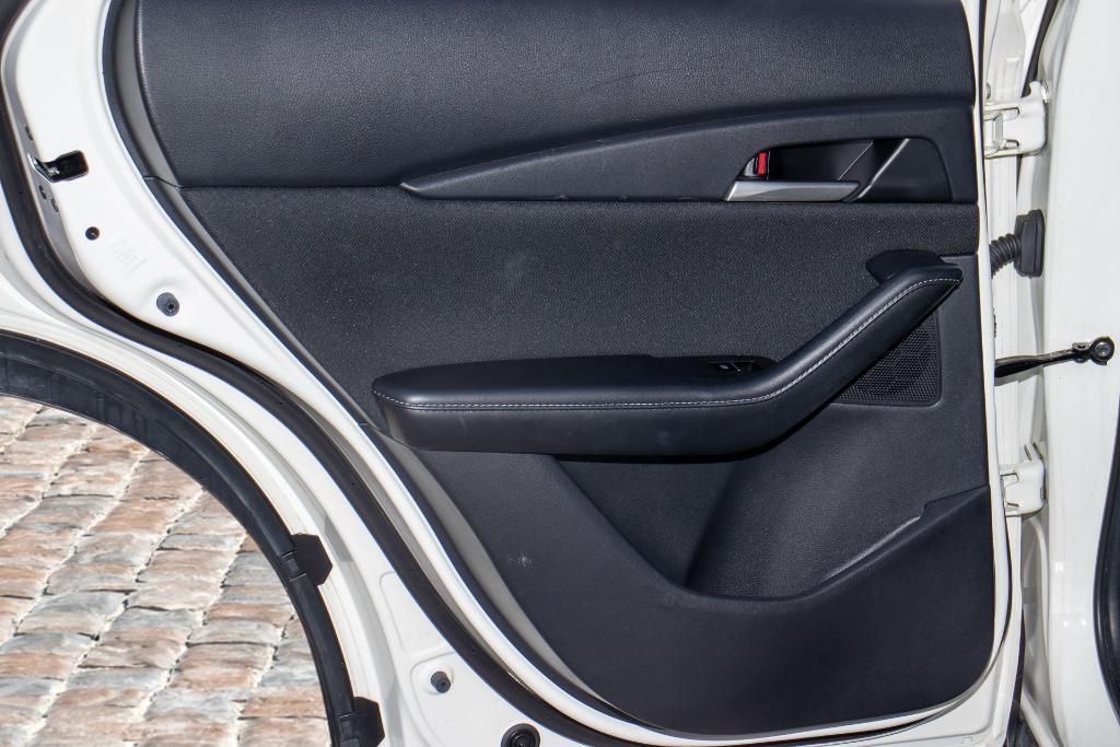 used 2021 Mazda CX-30 car, priced at $16,900