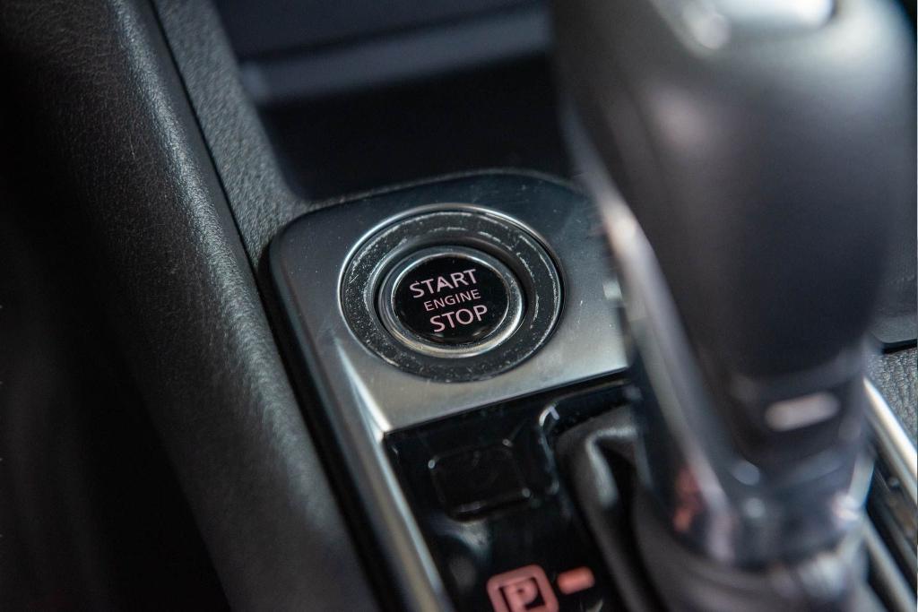 used 2021 Nissan Sentra car, priced at $10,900