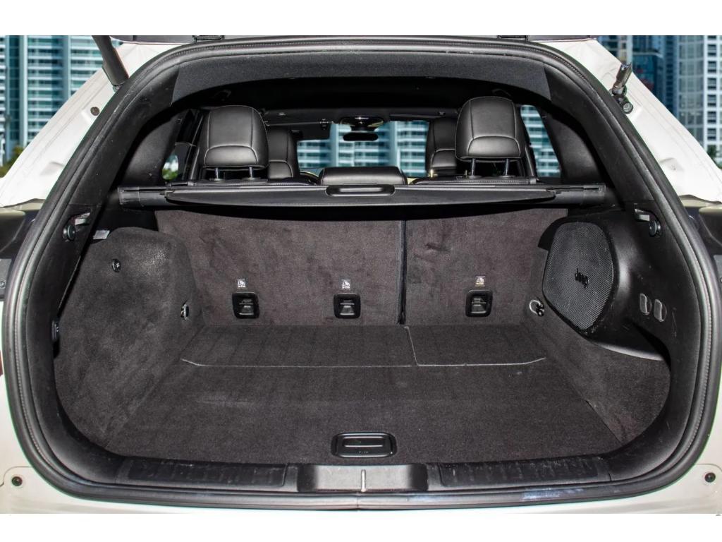 used 2019 Jeep Cherokee car, priced at $16,500