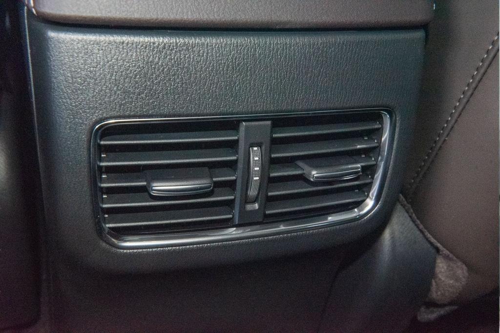 used 2025 Mazda CX-5 car, priced at $33,704