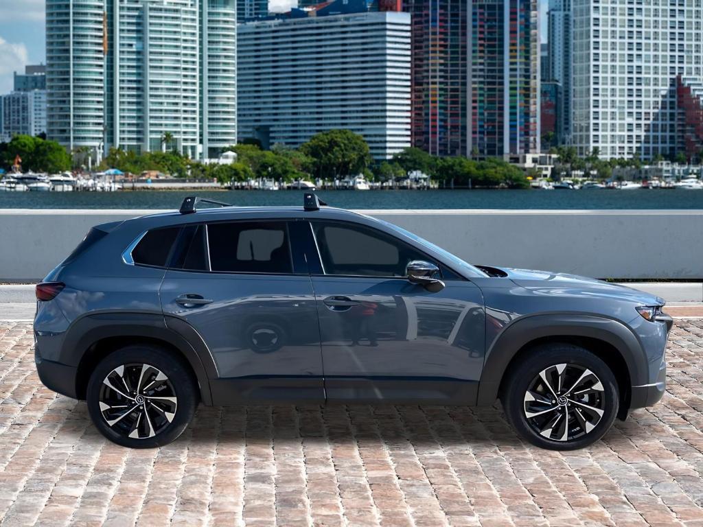 new 2026 Mazda CX-50 car, priced at $40,730
