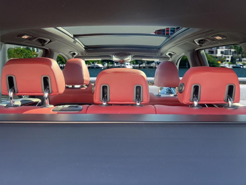 used 2022 BMW X3 car, priced at $30,842